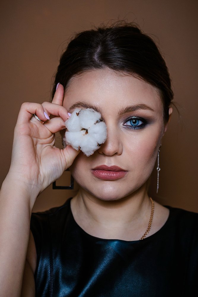 Photograph by Елена Маслова