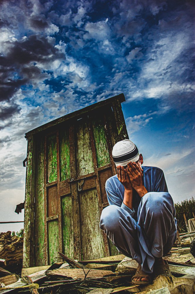 Photograph by Rizwaan Khan