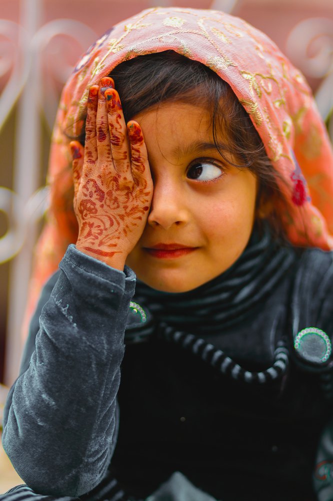 Photograph by Kamran Khan