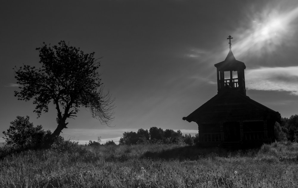 Photograph by Константин Гончаров