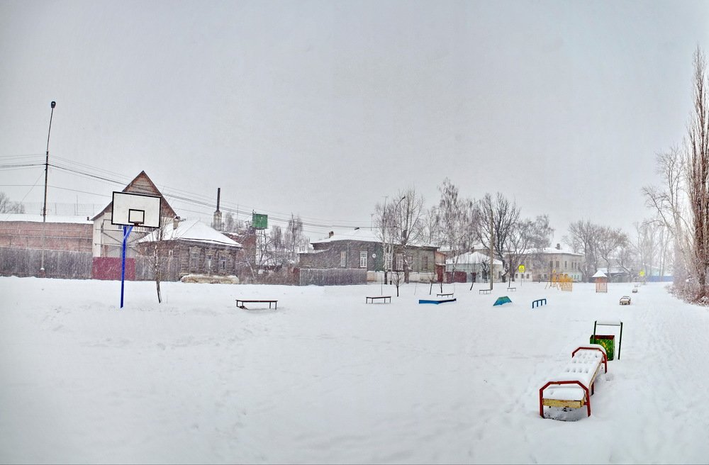 Photograph by Антон Казначеев