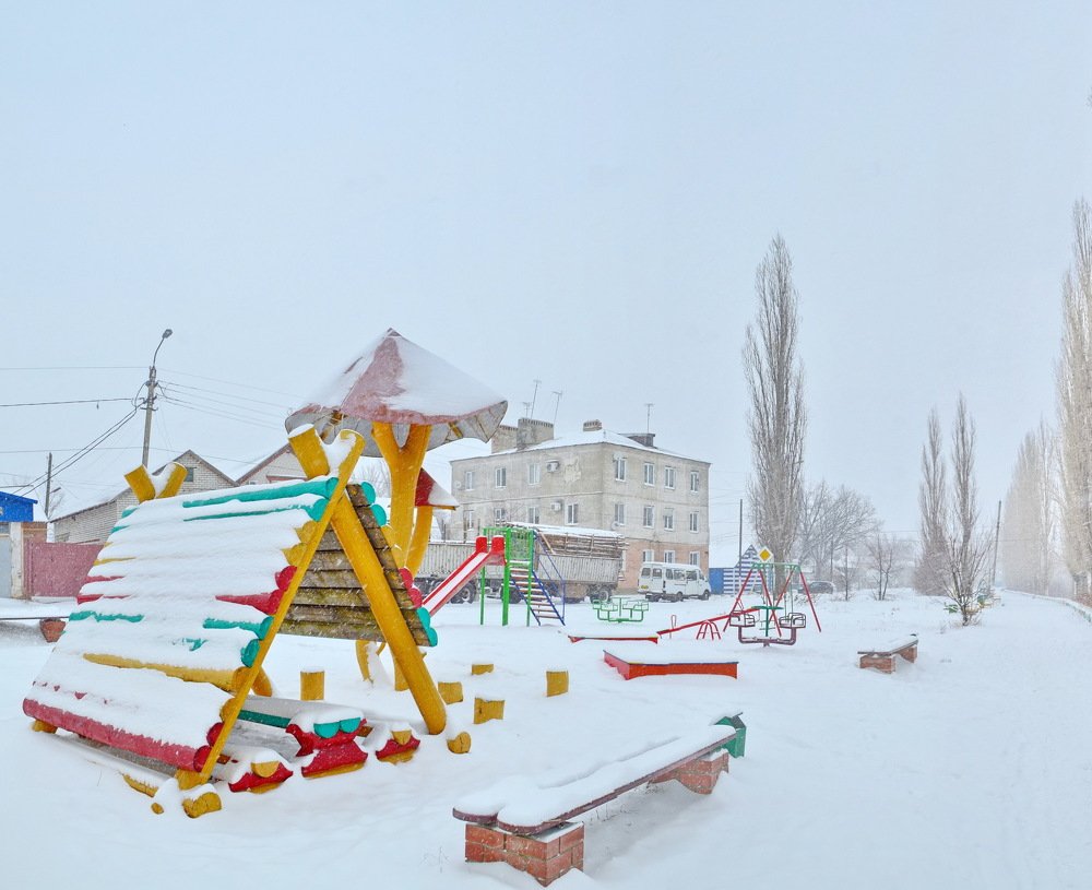 Photograph by Антон Казначеев