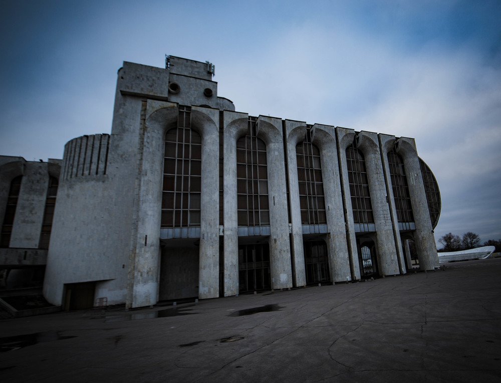 Photograph by Ольга Сафронова