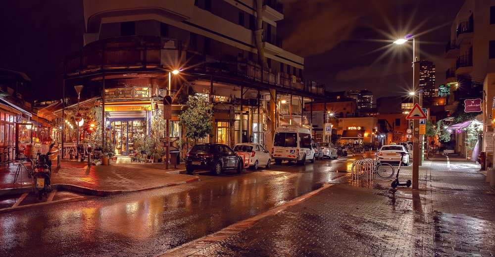 Photograph by Александр Бен Сандлер