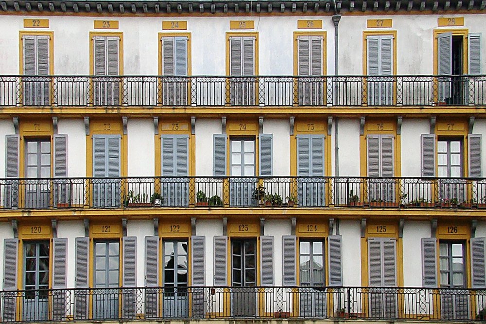 Квадратики-прямоугольнички