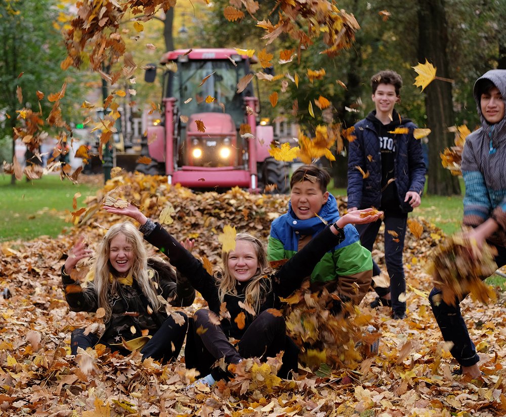 Photograph by Александр Скибицкий