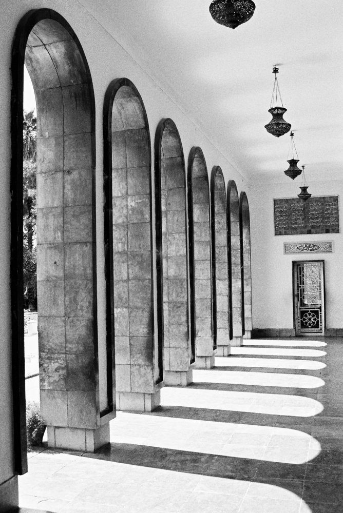 The Seven Springs Of Light Emancipation