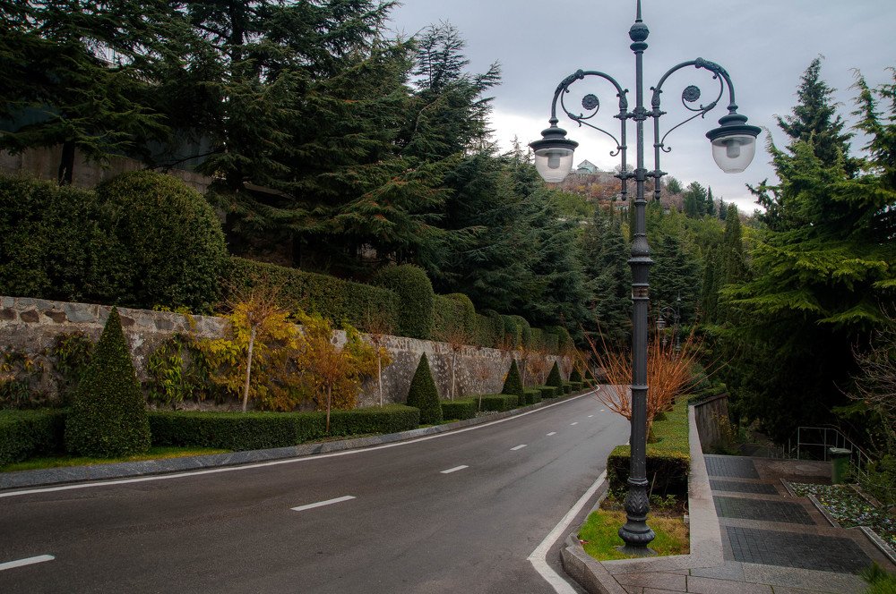 Photograph by Изет Фазылов