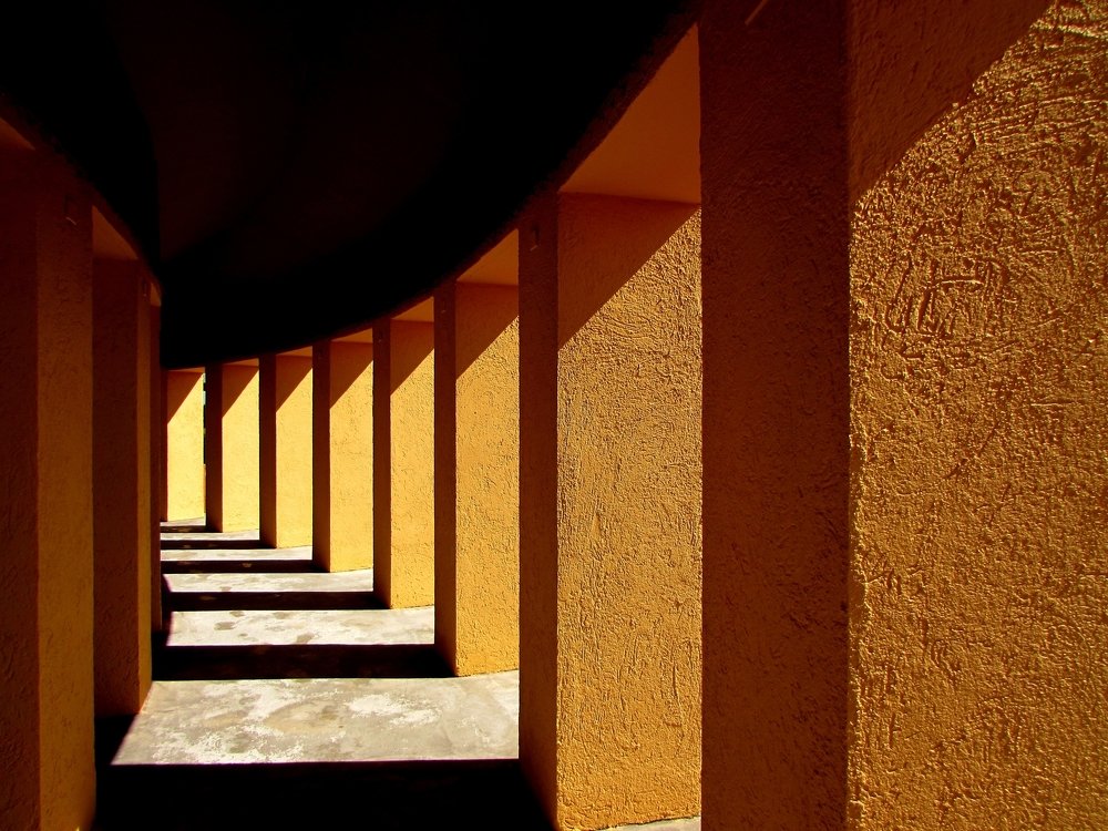 Photograph by Felipe Gonzaga