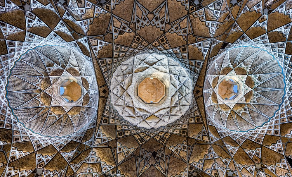 Photograph by Amir hossein Pashaei