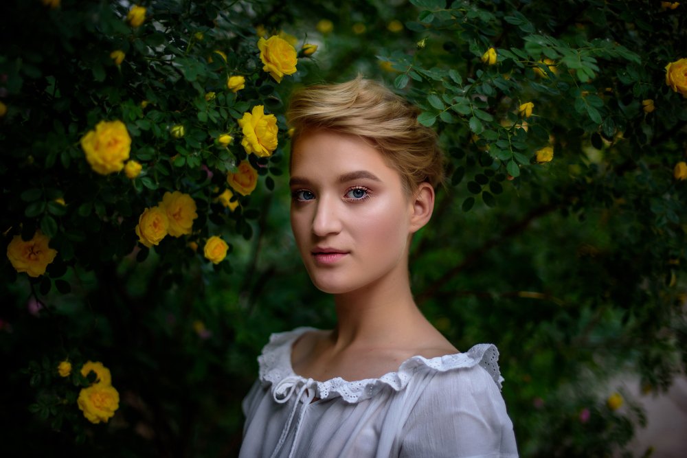 Photograph by Дарья Ермолова