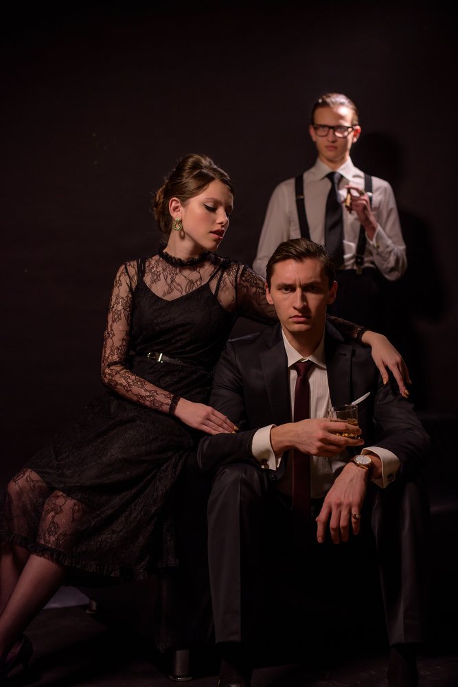 Film Legend (Легенда) 2015