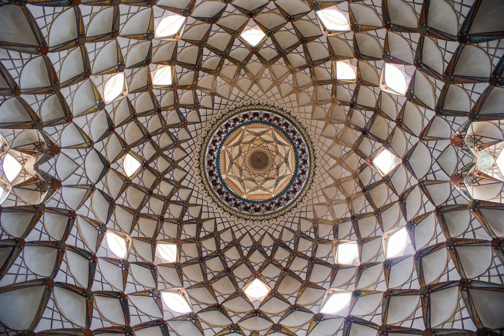 A Heaven Under The Sky