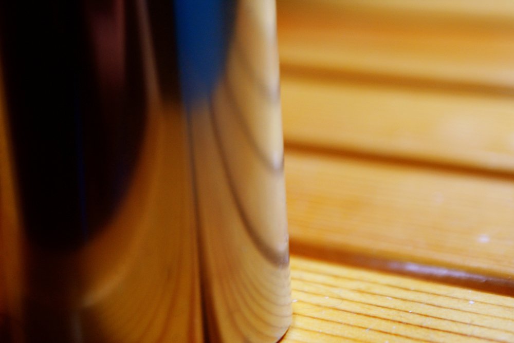 On The Horizon Route