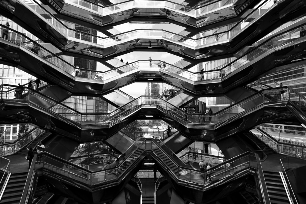 Photograph by Felipe Gonzaga