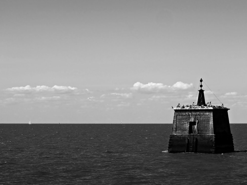 Photograph by Felipe Gonzaga