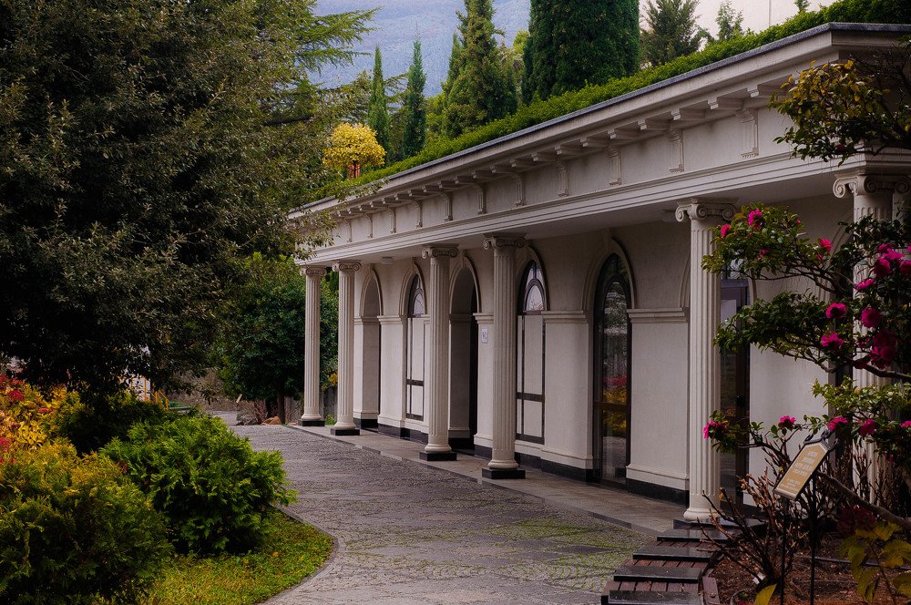 Photograph by Изет Фазылов