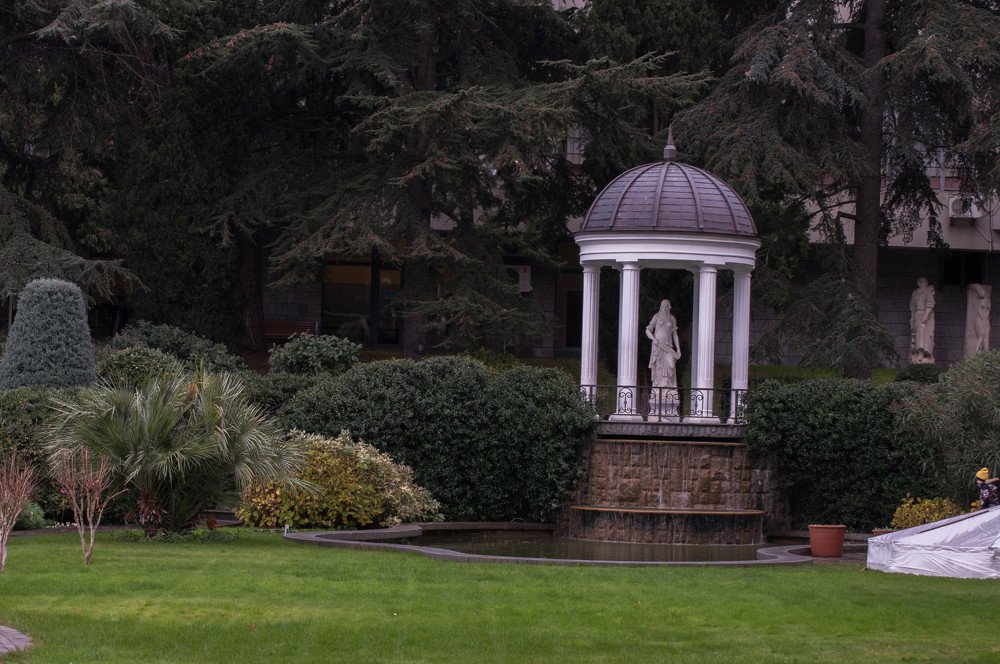 Photograph by Изет Фазылов