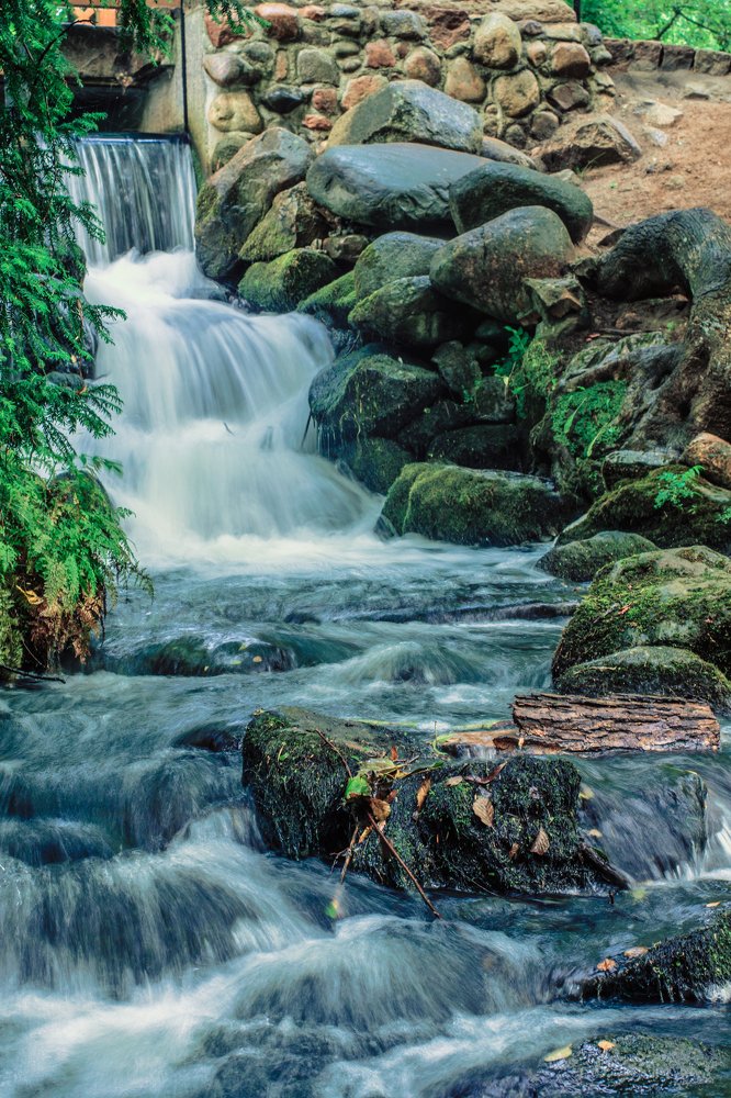 Photograph by Татьяна Мельник