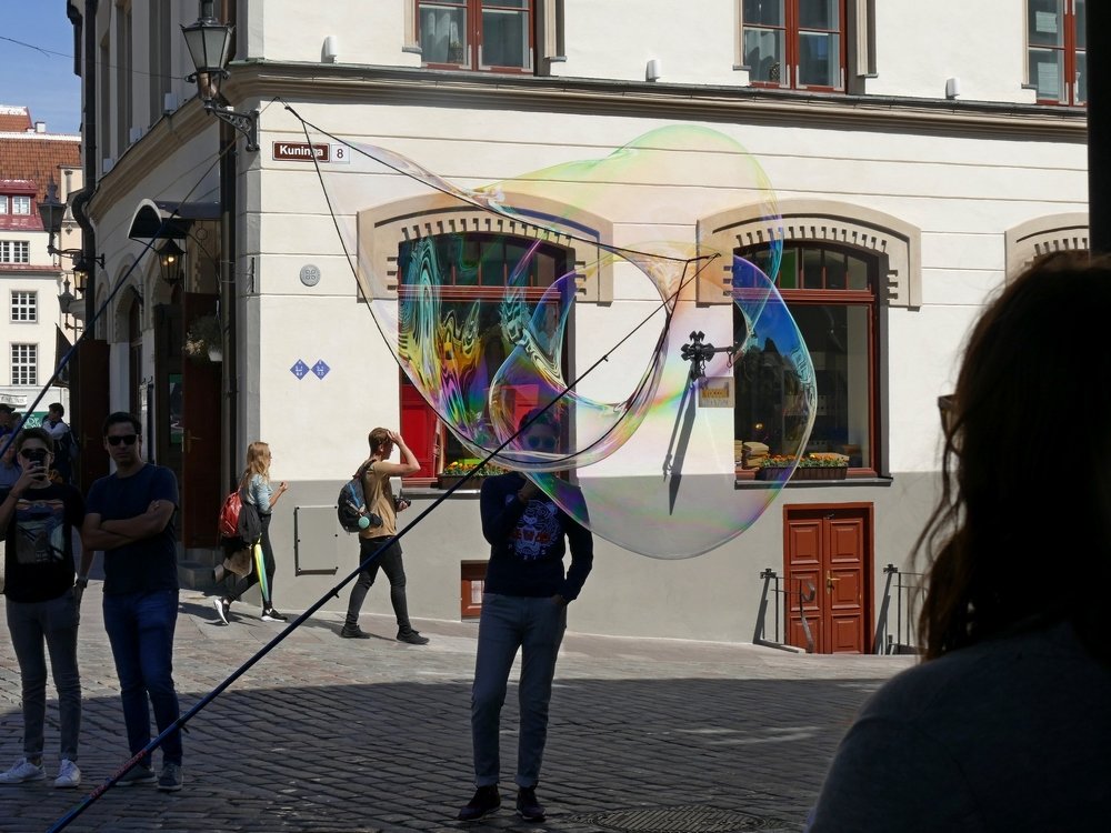 Photograph by Наталья