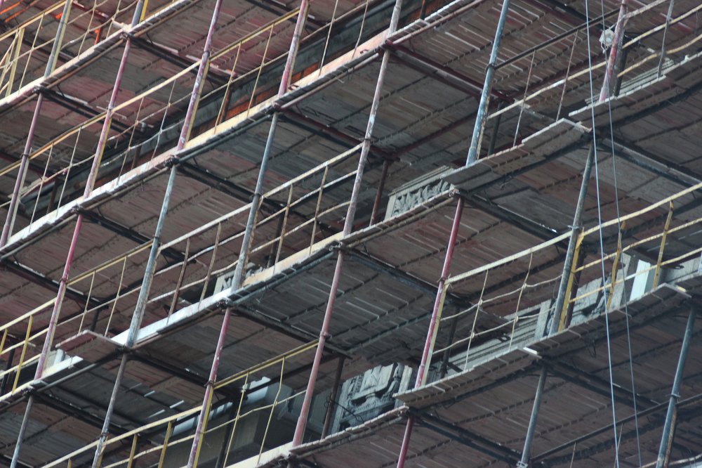 Photograph by Anastasia Kodatenko