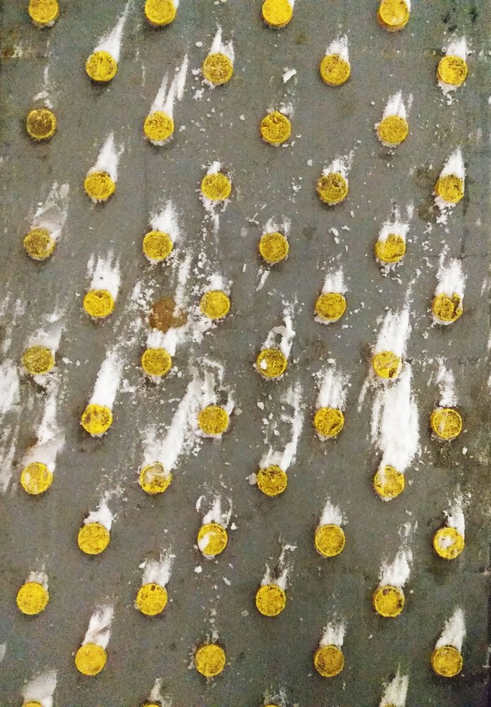 Photograph by Anastasia Kodatenko