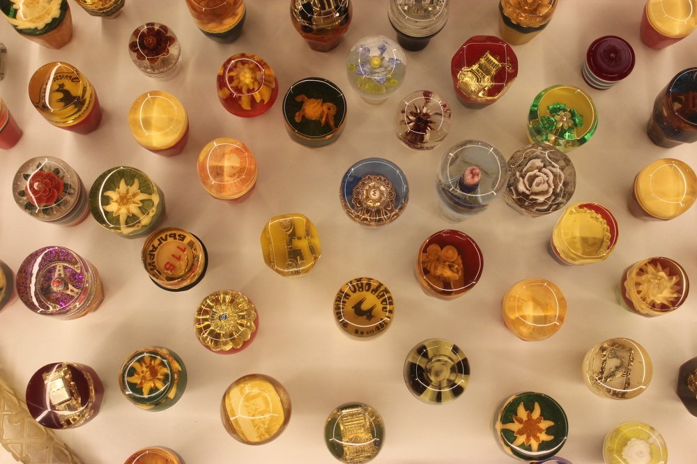 Photograph by Anastasia Kodatenko