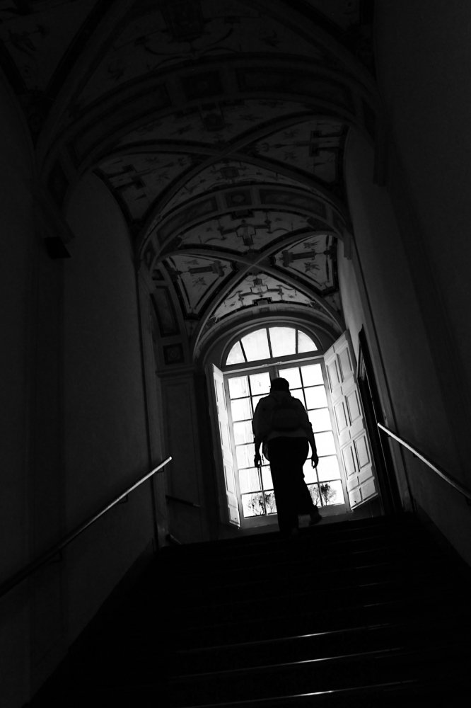 Photograph by Anastasia Kodatenko