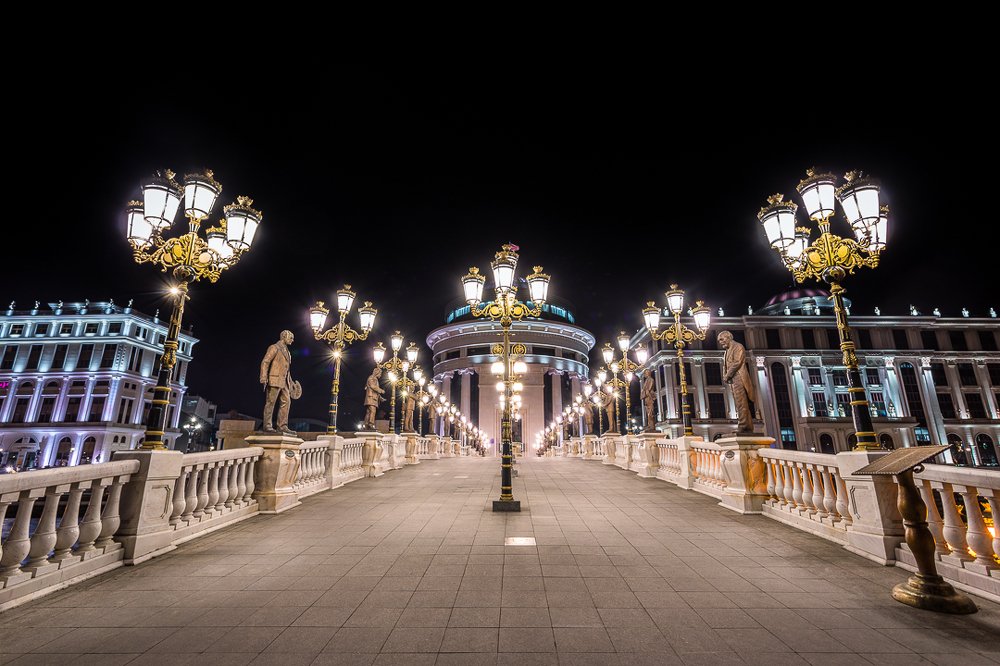 Photograph by Mario Cibulka