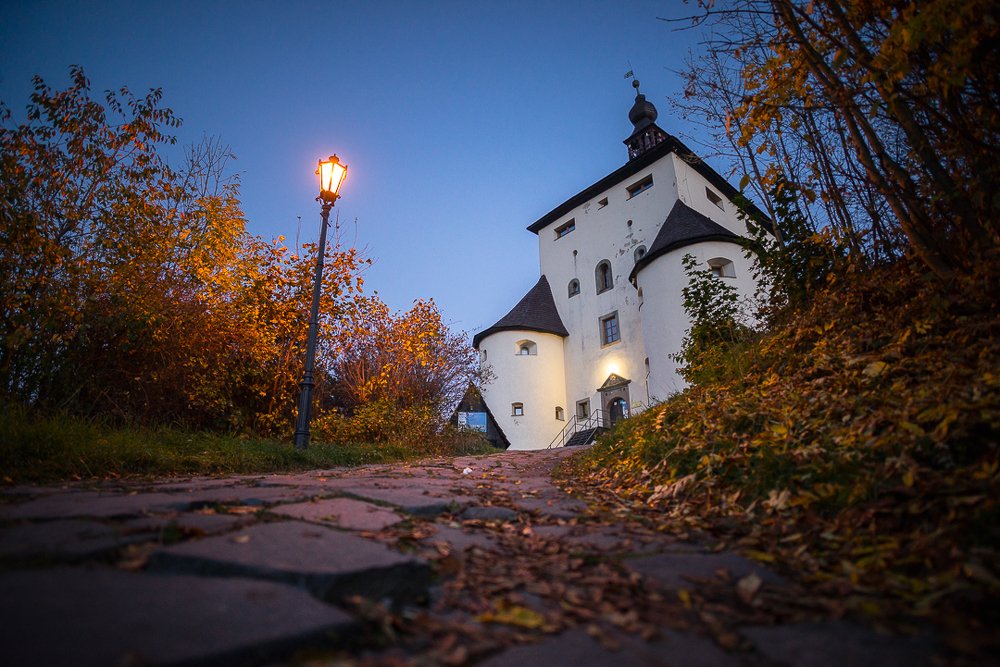 Photograph by Mario Cibulka