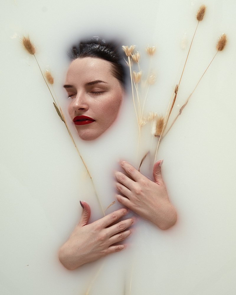 Photograph by Евгения Языкова