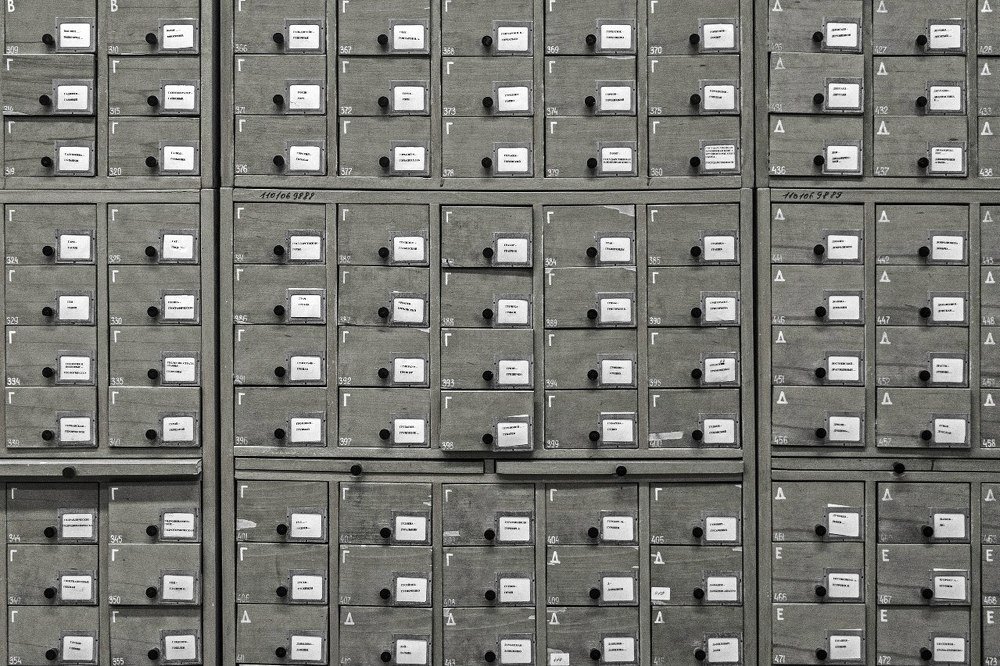 Photograph by Владимир Салапонов