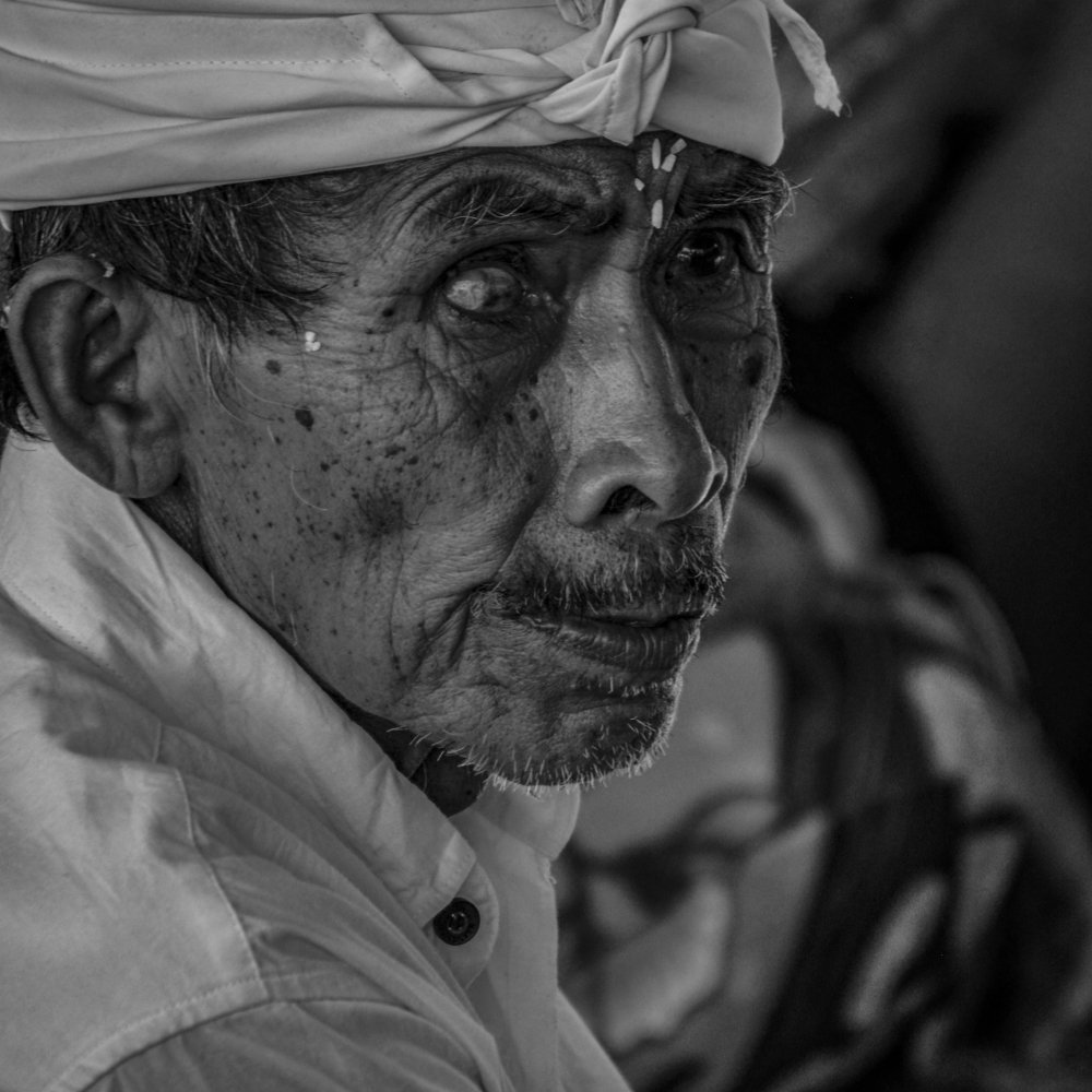 Photograph by Roozbeh Rahiminejat