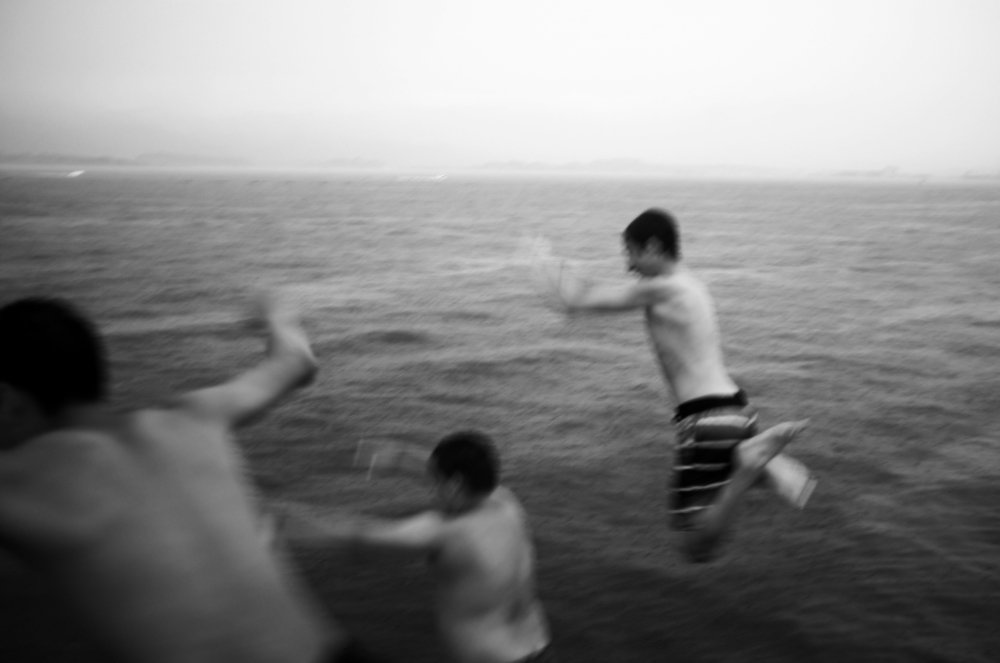 Photograph by Carmen Illa