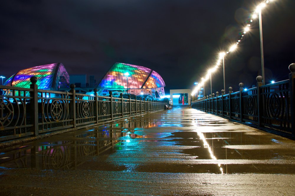 Photograph by Илья Тильман