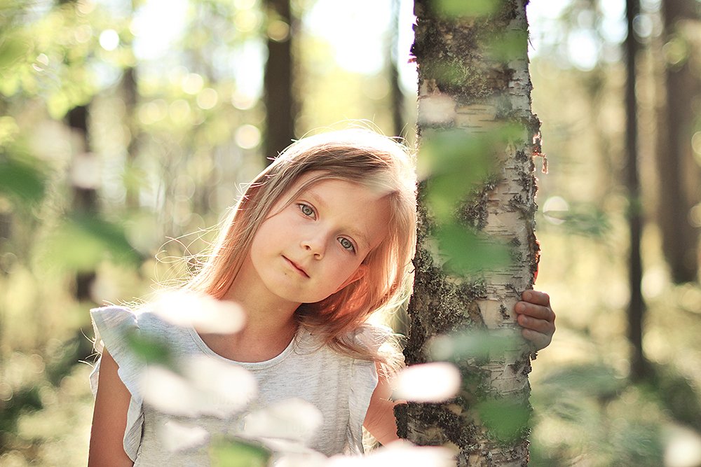 Photograph by Елена Маринина