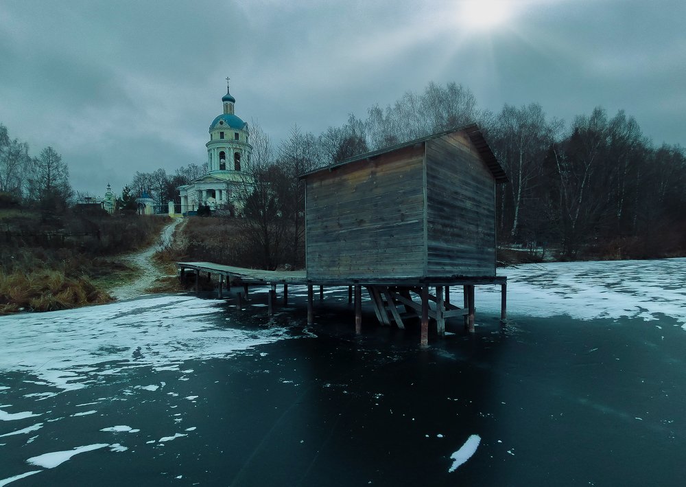 Фотография автора Руслан Комаров