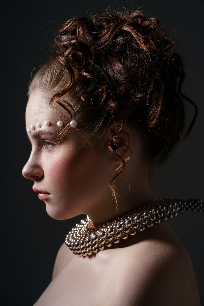 Photograph by Евгения Языкова