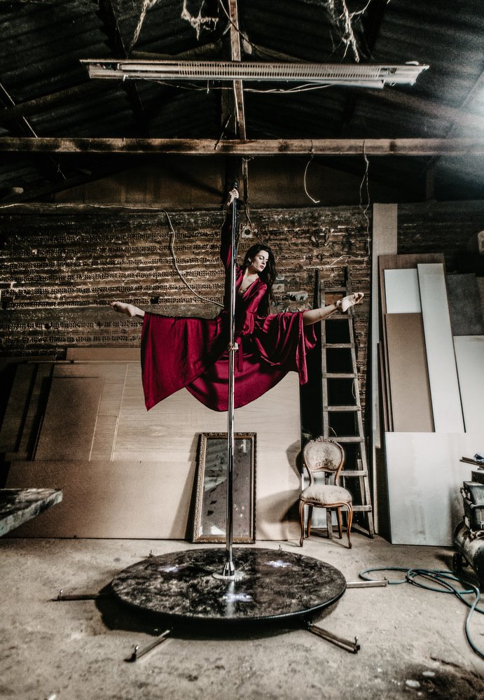 Photograph by Evangelos Seretidis