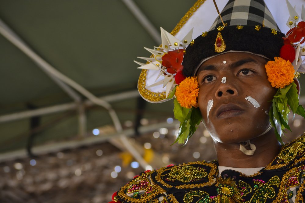 Photograph by Roozbeh Rahiminejat