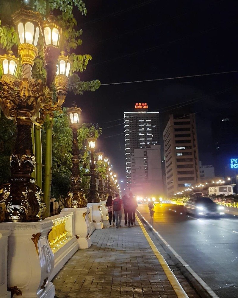 Photograph by Ma Carmela Garbin