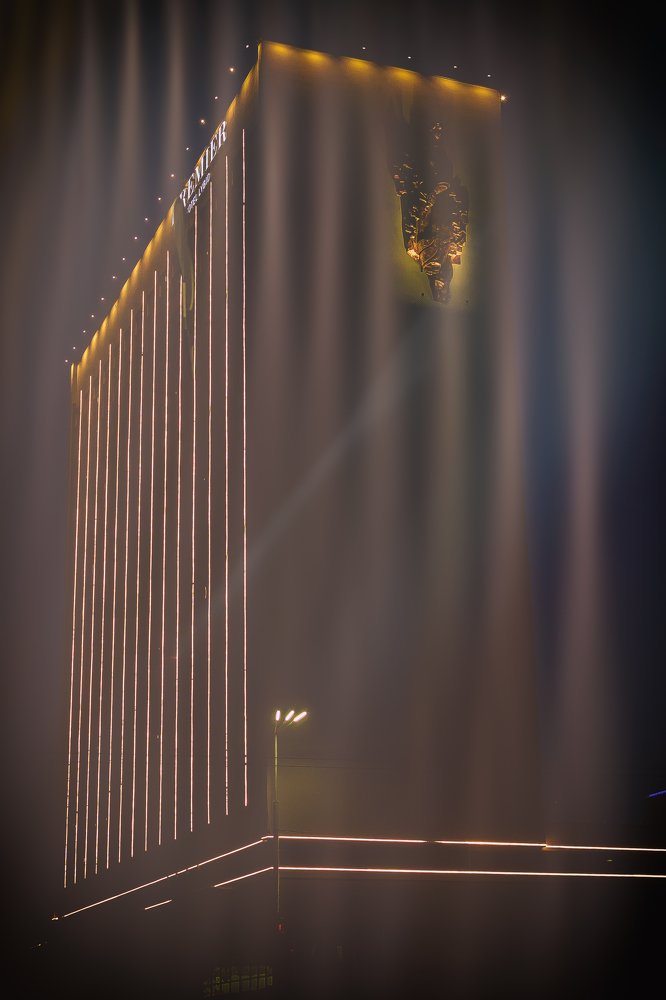 Photograph by Sergey Merkulov