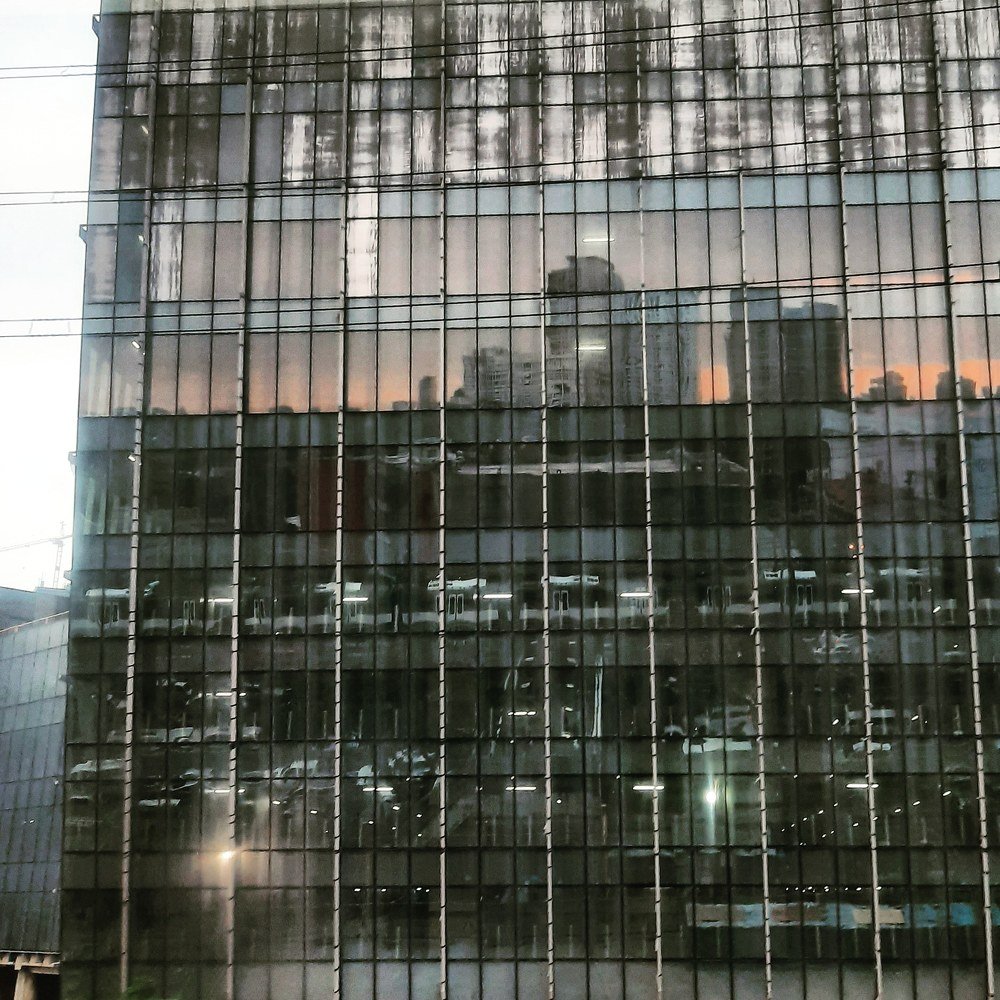 Reflections