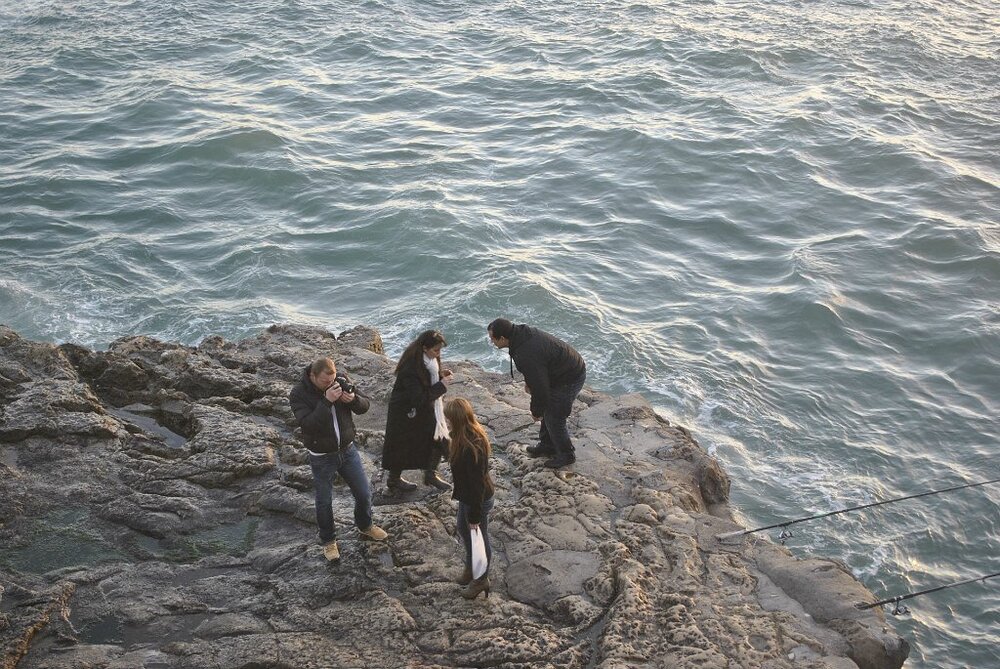 Photograph by ЛЮДМИЛА Ружило