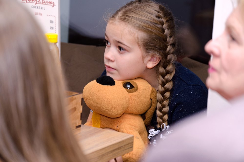 Photograph by Карина Полякова