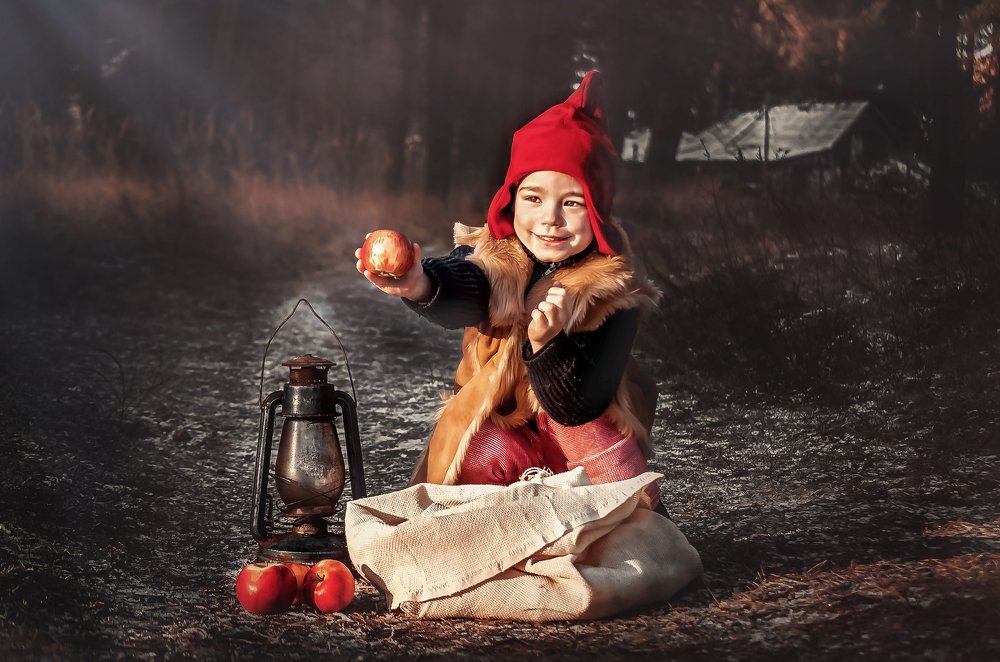 Photograph by Екатерина Иванова