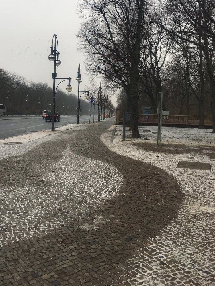 Photograph by Yelena Yakubov