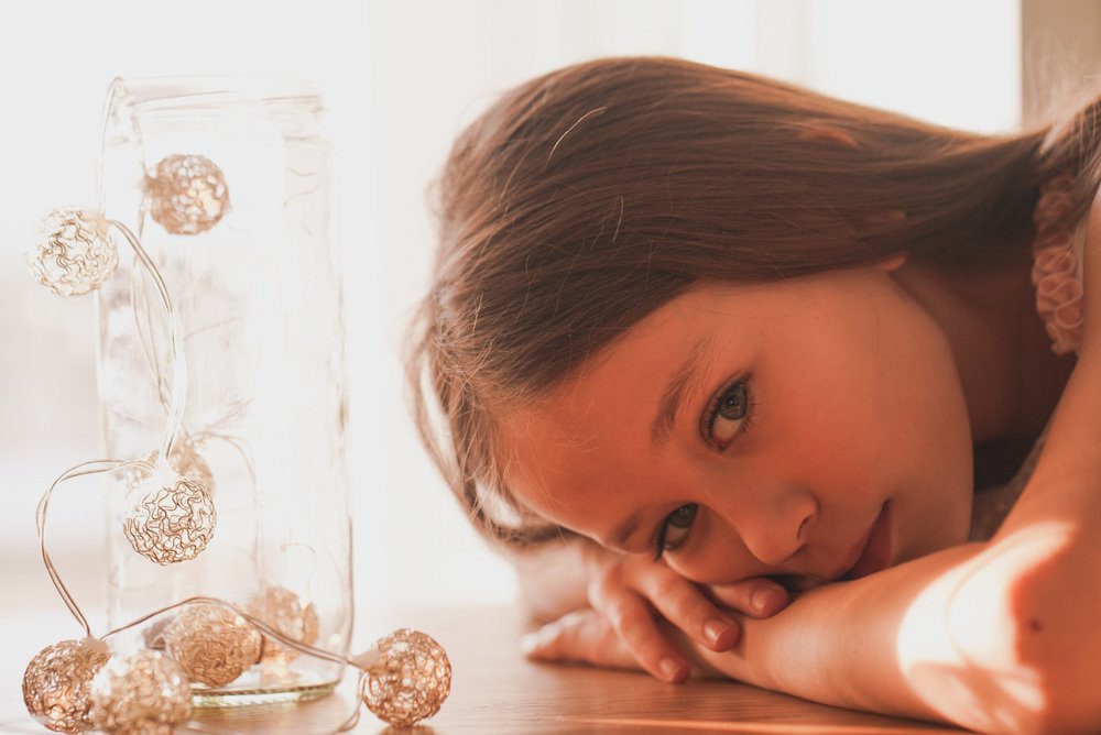 Photograph by Olga Kimerling