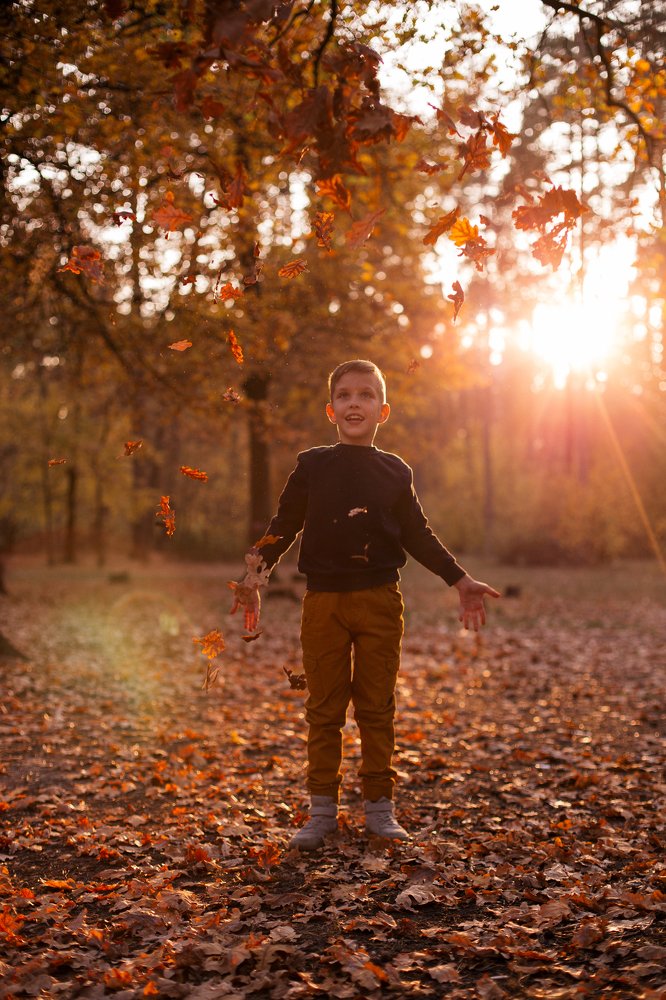 Photograph by Svetlana