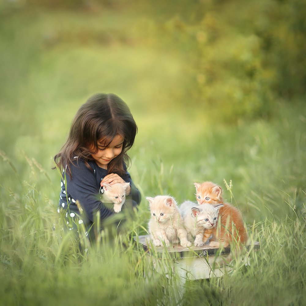 Photograph by Наталья Ленская